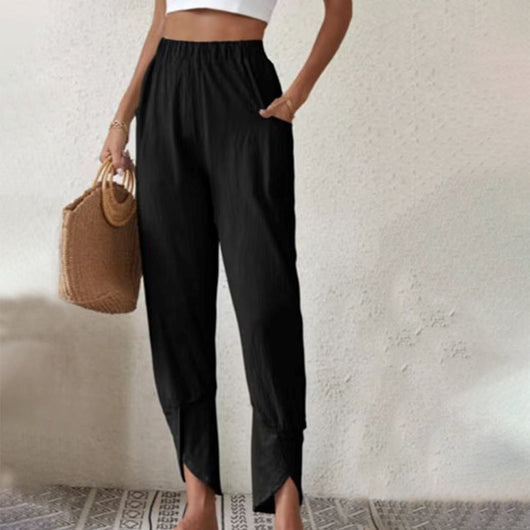 Essari - Pantaloni Eleganti